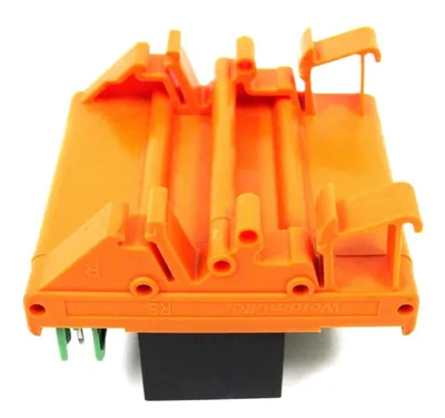 USED WEIDMULLER RP11-EAE CIRCUIT BOARD RP11EAE 882020