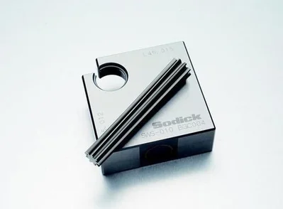 NEW SODICK VL400Q