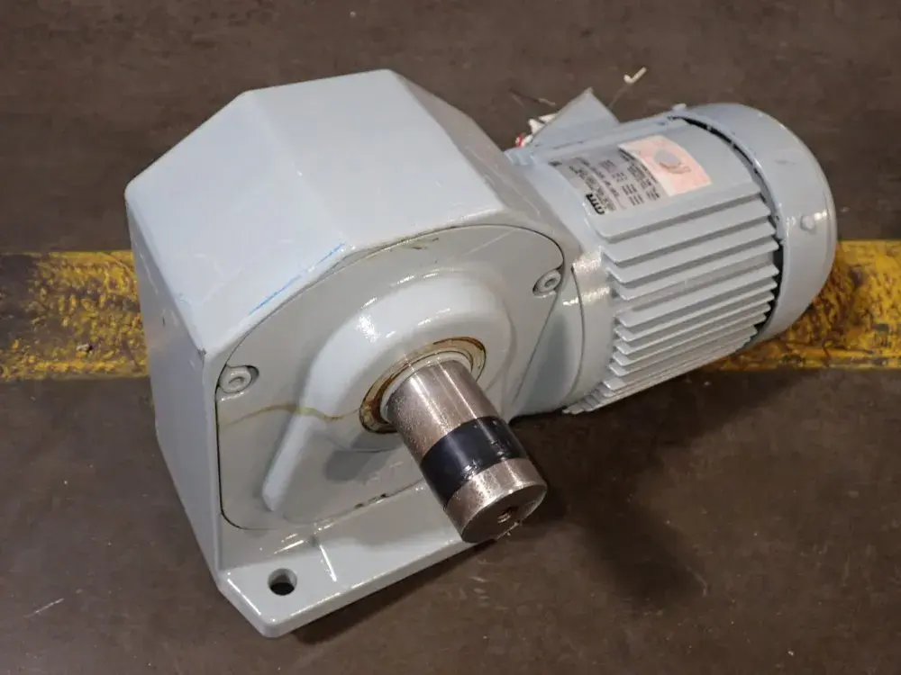 USED GTR H2LB40L200075