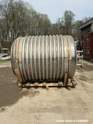 USED TOLAN 1150 GALLON
