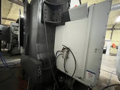 2016 HAAS VF-3YT/50 Vertical Machining Centers | Toolquip, Inc. (6)