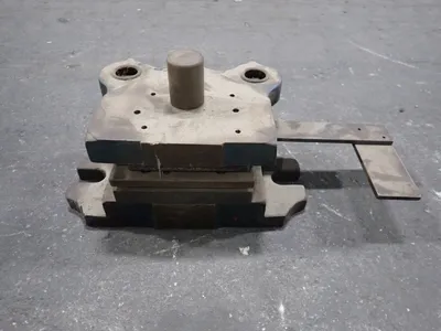 Punch Press Die Set