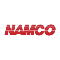 NAMCO