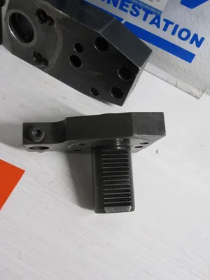 USED Trudex VDI40