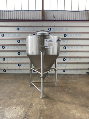 Spectac Mfg Ltd _UNKNOWN_ Stainless Steel Tanks | Perry Equipment (1)