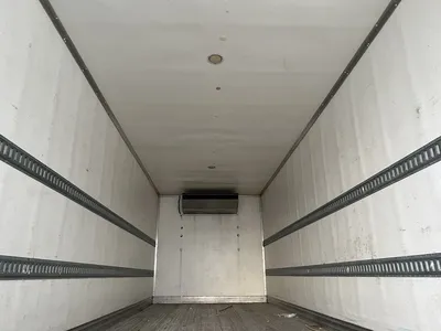 Used 2018 FREIGHTLINER THERMOKING T1080R REFRIGERATED BODY Reefer Trucks Minnesota US | Carco Truck & Equipment #1514255