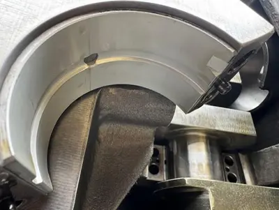 USED ARIEL JGA-2