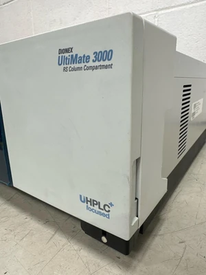 Thermo Scientific UltiMate TCC-3000RS Other Medical & Lab Equipment | Fram Fram LLC (8)