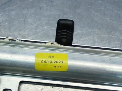 Used MOPAR 68338914AB Miscellaneous MRO Ohio US | HGR 24 #1147915