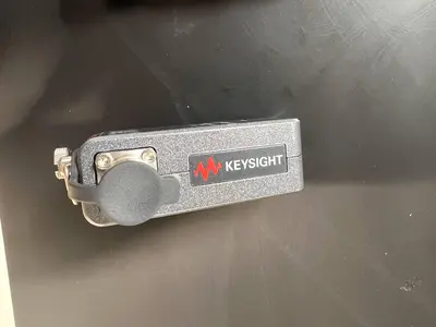 Used 2022 KEYSIGHT TECHNOLOGIES N7552A Miscellaneous Equipment (Electrical & Power) Michigan US | Aucto #226983