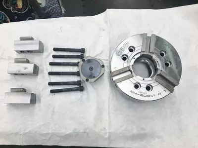 USED 2019 HAAS ST-15