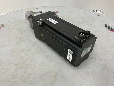 USED MTS SYSTEMS CO MPM1421RM-1308