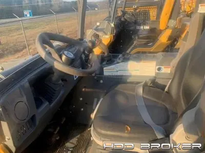 Used 2020 VERMEER 2020 VERMEER ATX850 Compact Utility Loaders Florida US | HDD Broker #1485560