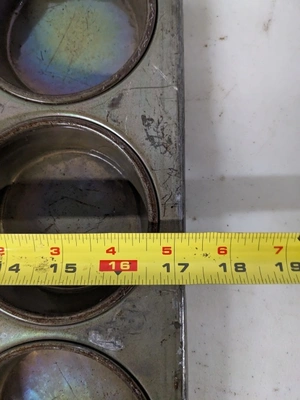 _UNKNOWN_ Pecan Roll Muffin/Cupcake Pans | Envoy Equipment LLC (2)
