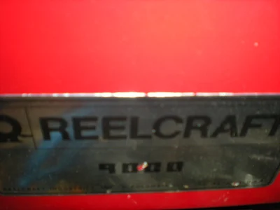 Hose Reel