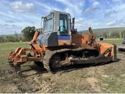 Used 1997 FIAT-HITACHI FD175 Crawler Dozers Pennsylvania US | Iron Exchange Equipment Solutions #1353850