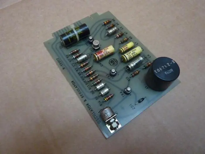Used ALLEN BRADLEY X-233112 Circuit Boards Michigan US | Ideal Machinery #598595