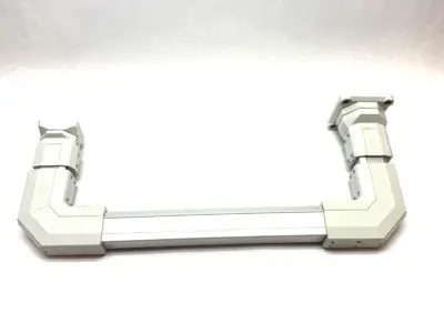 USED HOFFMAN HEAVY DUTY SWIVEL PENDANT ARM ASSEMBLY