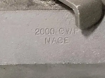 USED NAVCO A1018