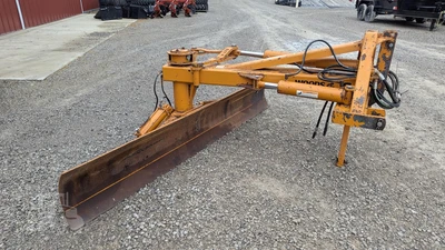 USED WOODS RB1010