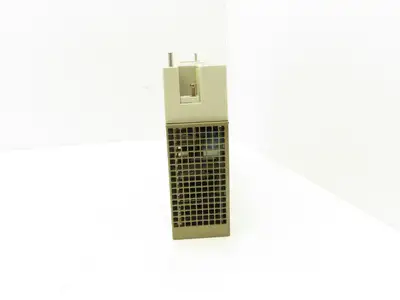 Siemens 1P6ES5951-7LD21 Power Supply Module Simatic S5 115 PS 120-230V