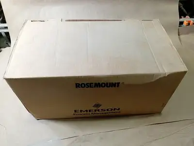 NEW ROSEMOUNT 1199WDA95AFFWG1CA00