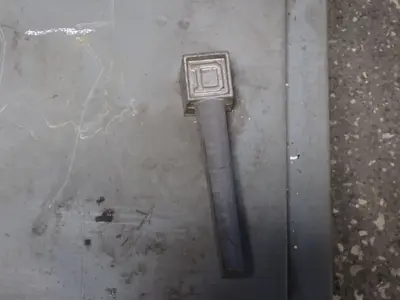Heavy Duty Safety Switch Cabinet