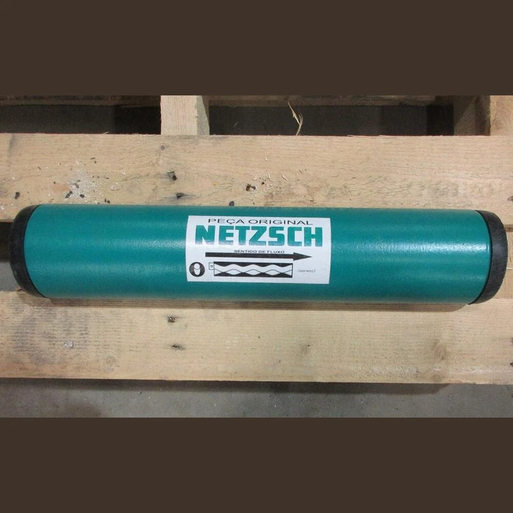 Used NETZSCH _UNKNOWN_ Pump Parts British Columbia CA | Savona Equipment LTD #1170852