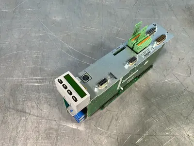 Used REXROTH R911329676 Servo Controller Parts Ohio US | HGR 24 #1316531