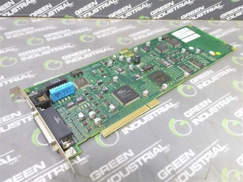 ABB DSQC 532 S4C+ I/O Processor Card 3HAC12158-1 Used