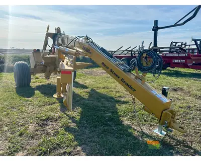 Used LANDOLL ICON _UNKNOWN_ Rear Blades Iowa US | Keast Enterprises #1360276