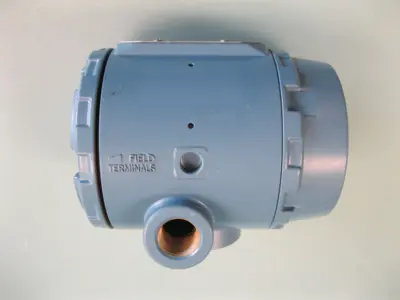 USED Rosemount 3144P D1A1NAM5Q4