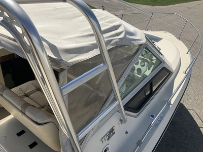 Used 1990 TIARA SLICKCRAFT Boats (Misc) Michigan US | Miedema Asset Management Group #1337423