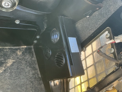 USED 2021 ASV RT-50 POSI-TRACK