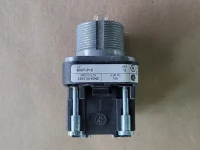 NEW ALLEN-BRADLEY 800T-P16