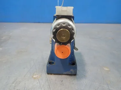 USED REXROTH R900906285