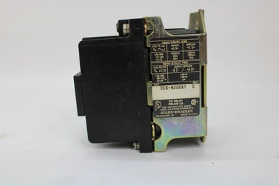 USED ALLEN BRADLEY 700-N200A1