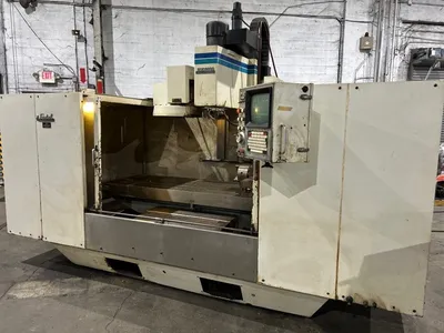 USED FADAL VMC6030HT