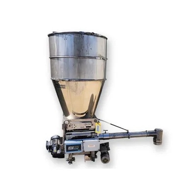 USED SCHENCK PROCESS GMBH MODMS-1G-2A