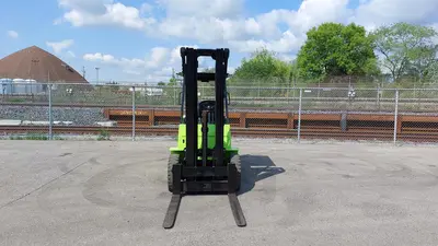 CLARK GRS30I FORKLIFTS | Platinum Group (5)