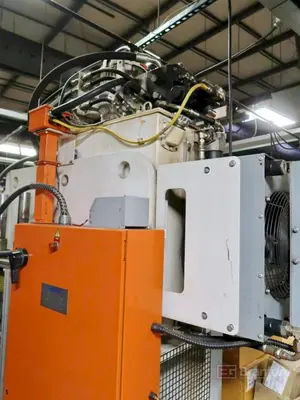 USED NEFF D40-15M