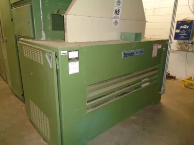 1997 TRUTZSCHLER BO-1600 Textile Machinery | Yellow Tag Capital Recovery (5)