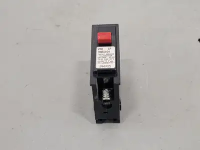 USED WESTINGHOUSE BAB1020