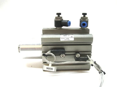 USED SMC MKA63-20L