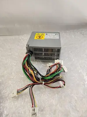 DELTA ELECTRONICS DPS-250DB A
