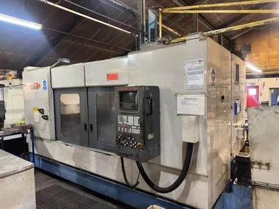 1998 MAZAK VTC 20 CNC Machines | Bowland Trading Ltd (1)