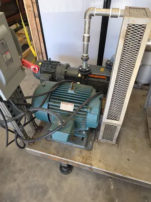 CORNELL D26 Versator Deaerator / Defoamer MISCELLANEOUS | EcReCon Inc (13)