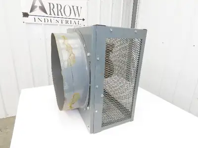 Used LOREN COOK _UNKNOWN_ Blowers Indiana US | Arrow Industrial #1365443
