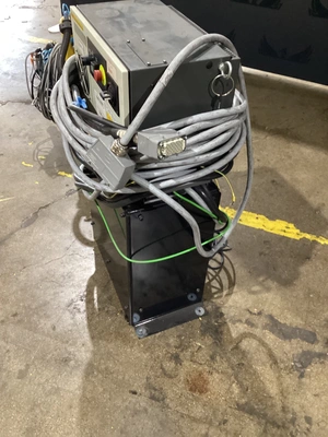 USED FANUC FANUC LR MATE 200ID