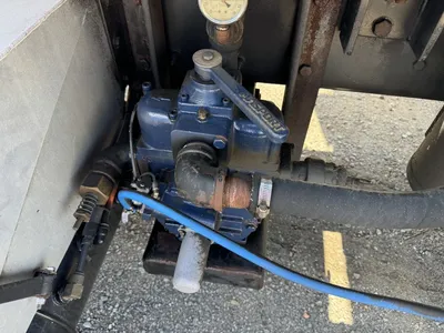 Used 2014 PETERBILT 337 Septic/Sewer/Vacuum Trucks Minnesota US | Carco Truck & Equipment #1514228